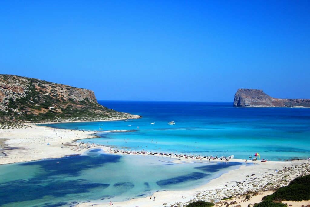 Kreta Last minute