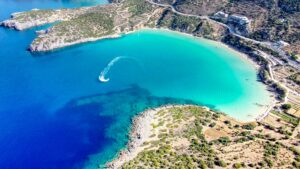 Kreta wakacje last minute