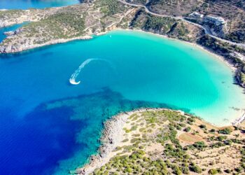 Kreta wakacje last minute