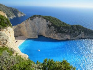 Zakynthos wakacje last minute