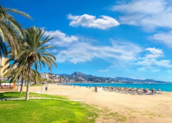 Costa del Sol wakacje last minute
