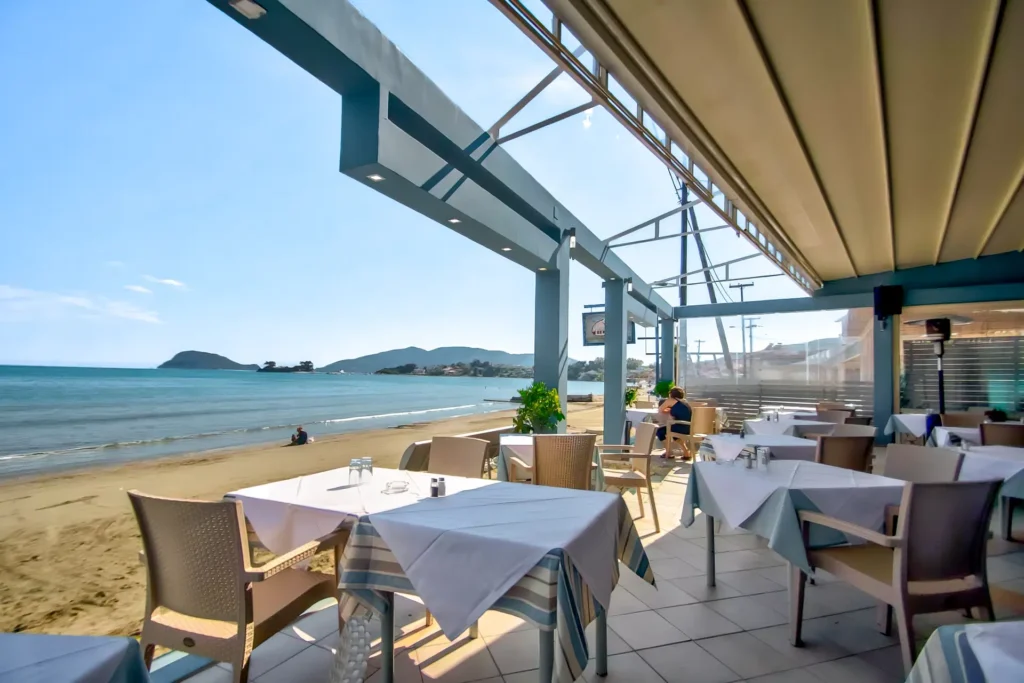 Aktypis Beach Studios, Laganas, Zakynthos