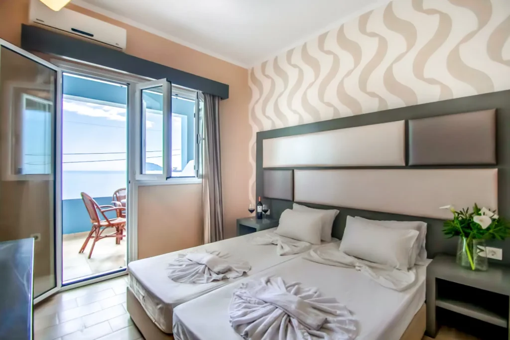 Aktypis Beach Studios, Laganas, Zakynthos
