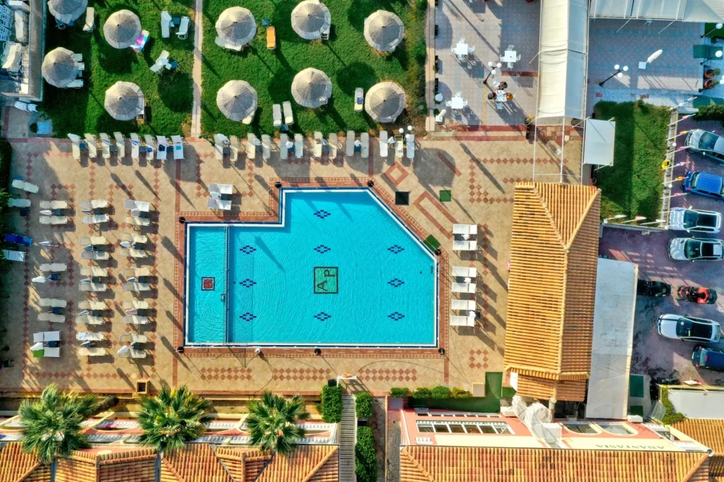 Hotel Anastasia Beach, Laganas, Zakynthos