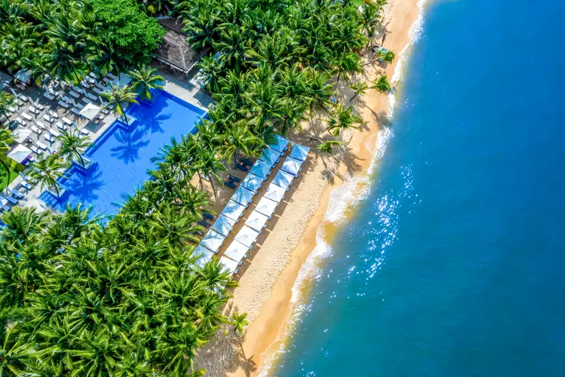 Phu Quoc wakacje last minute