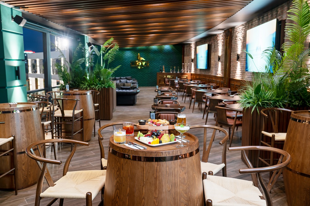 Hotel Grand Sapphire Resort, Cypr Północny