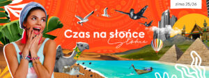 First Minute Zima 2025/2026