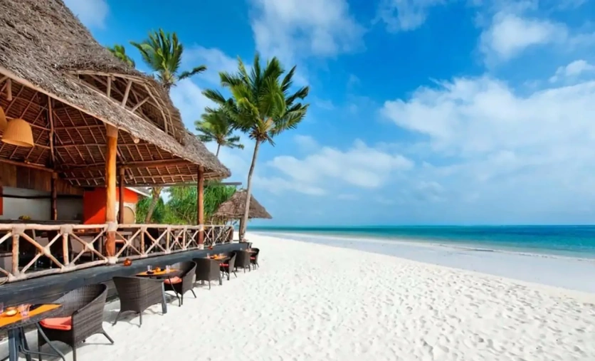 Hotel Melia Zanzibar