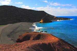 wakacje last minute na Lanzarote