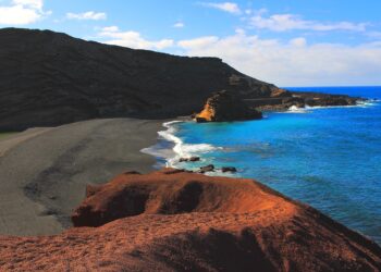 wakacje last minute na Lanzarote