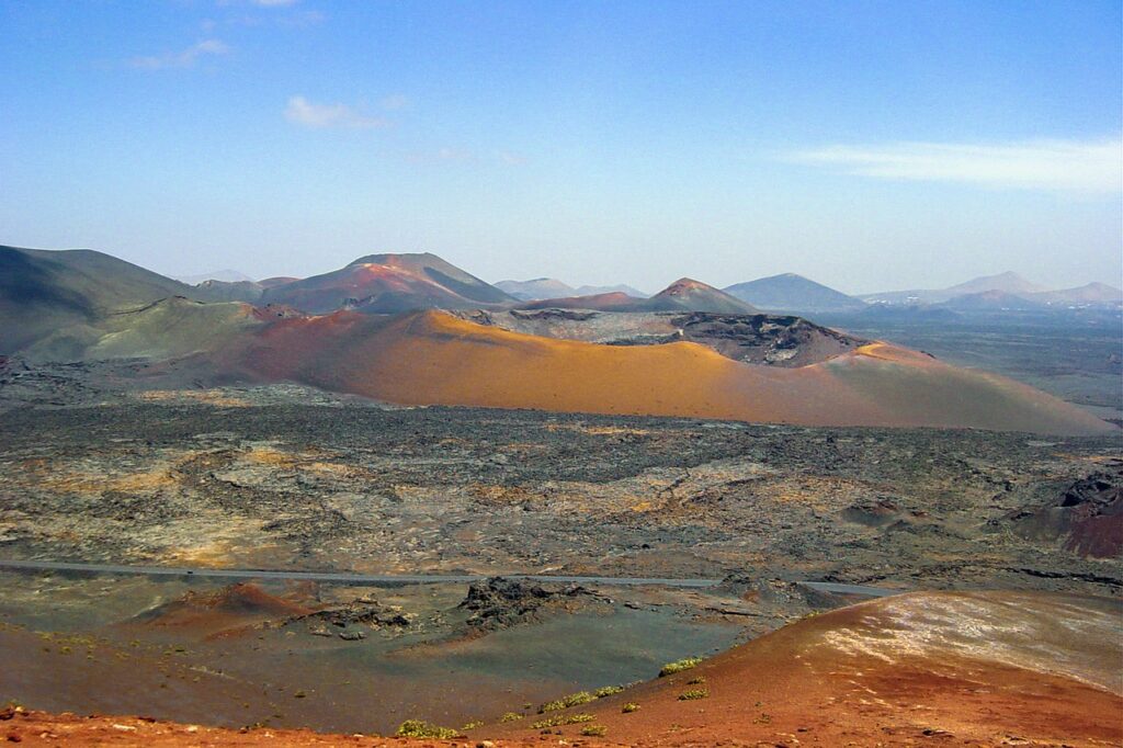 Lanzarote oferty last minute