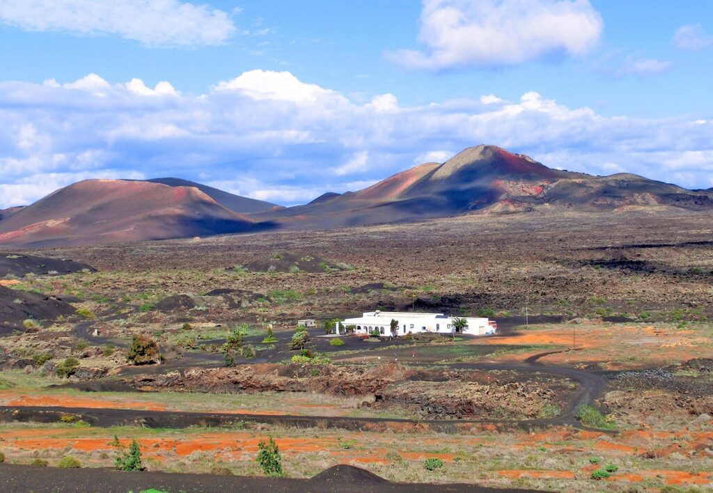 wycieczki na Lanzarote