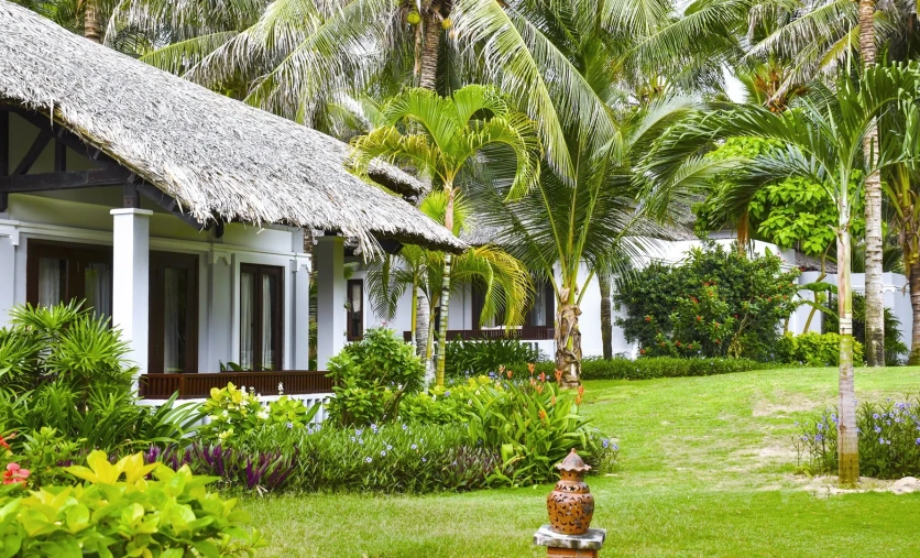 Hotel Muine Bay Resort, Wietnam