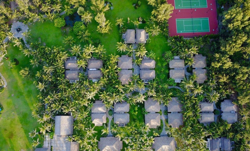 Hotel Muine Bay Resort, Wietnam