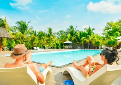 Wakacje all inclusive