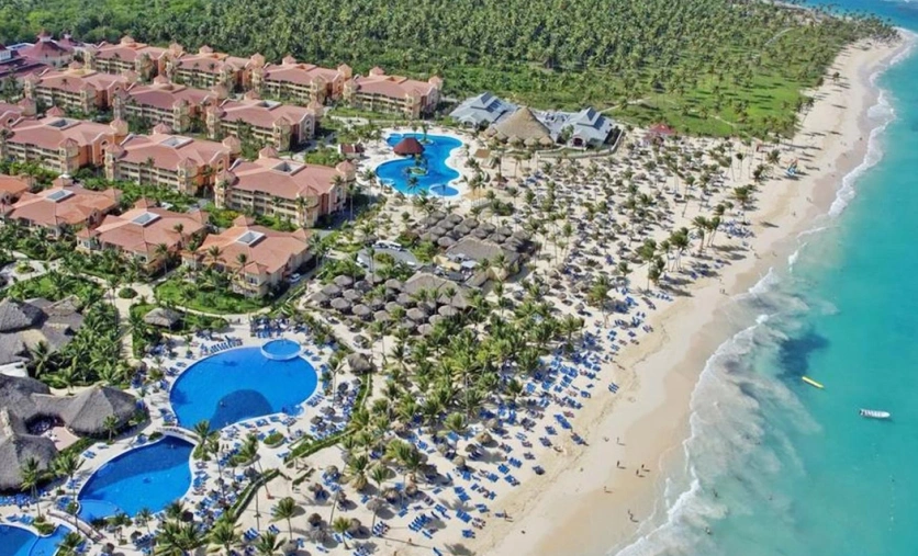 Hotel Bahia Principe Fantasia Punta Cana