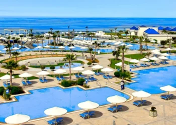 Hotel White Beach Resort Taghazout by Pickalbatros, Agadir