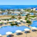 Hotel White Beach Resort Taghazout by Pickalbatros, Agadir