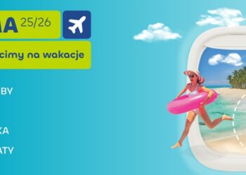Coral Travel zima 2025/2026