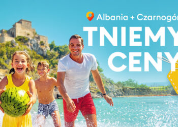 Albania wakacje last minute