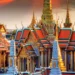 Bangkok wakacje last minute
