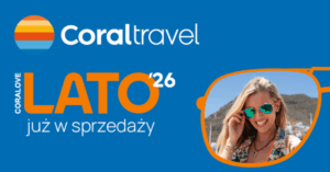 Coral Travel lato 2026