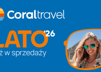 Coral Travel lato 2026