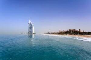 wakacje last minute w Dubaju
