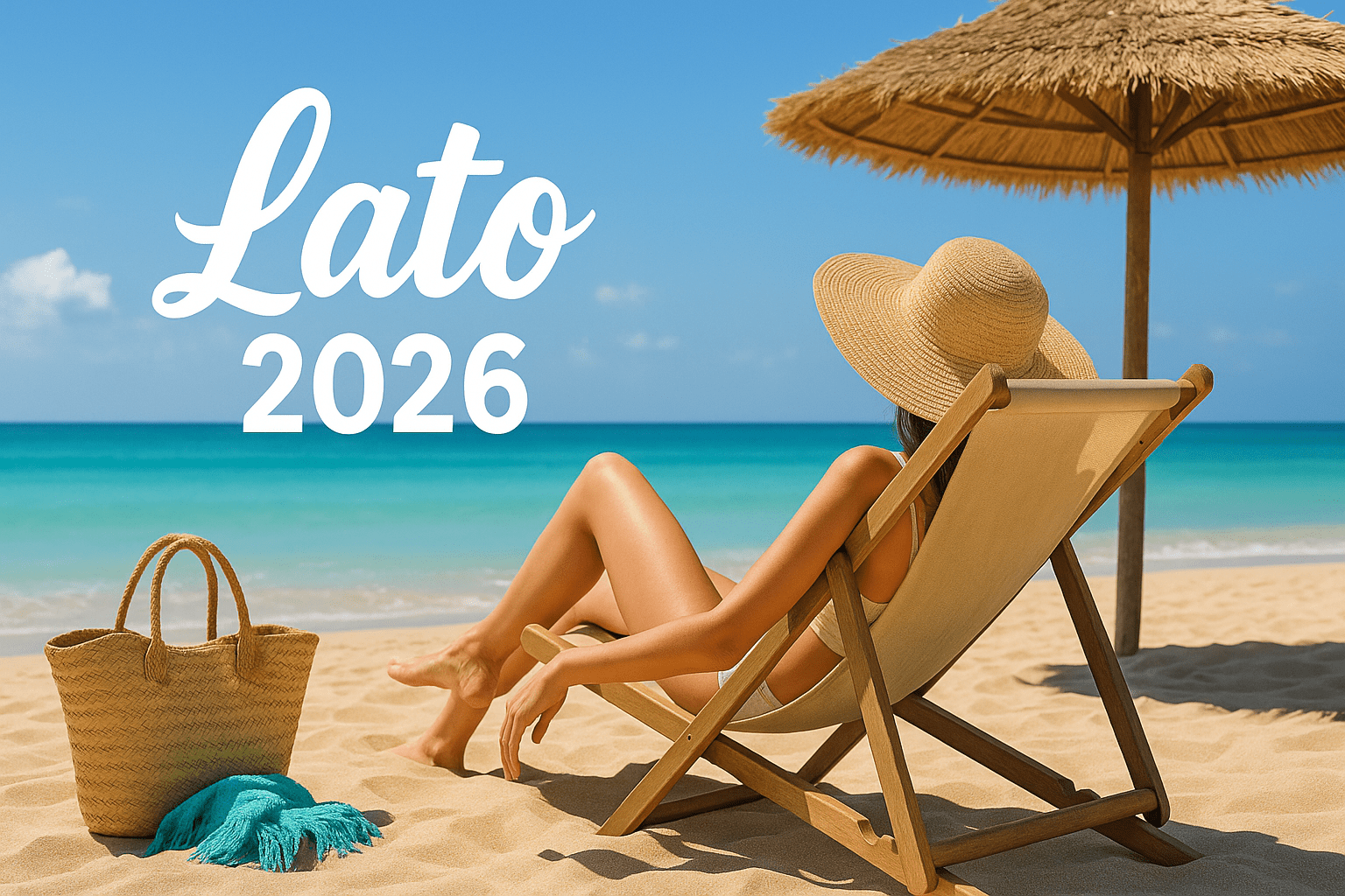 First Minute Lato 2026
