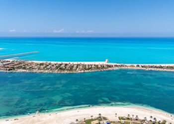 El Alamein last minute