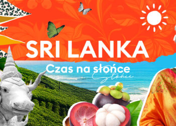 Sri Lanka wakacje last minute