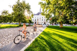 Czechy na weekend