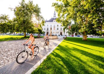 Czechy na weekend