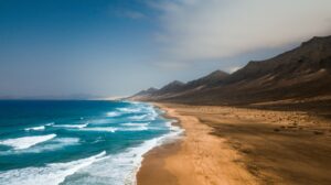 Fuerteventura wakacje last minute