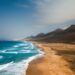 Fuerteventura wakacje last minute