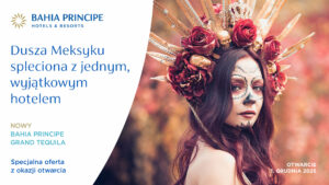 Meksyk last minute