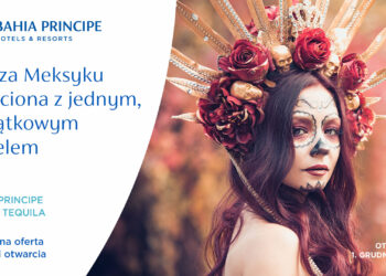 Meksyk last minute