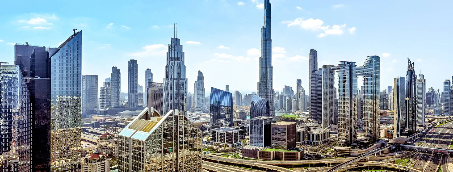 Dubaj oferty last minute