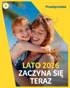 Rainbow Tours lato 2025