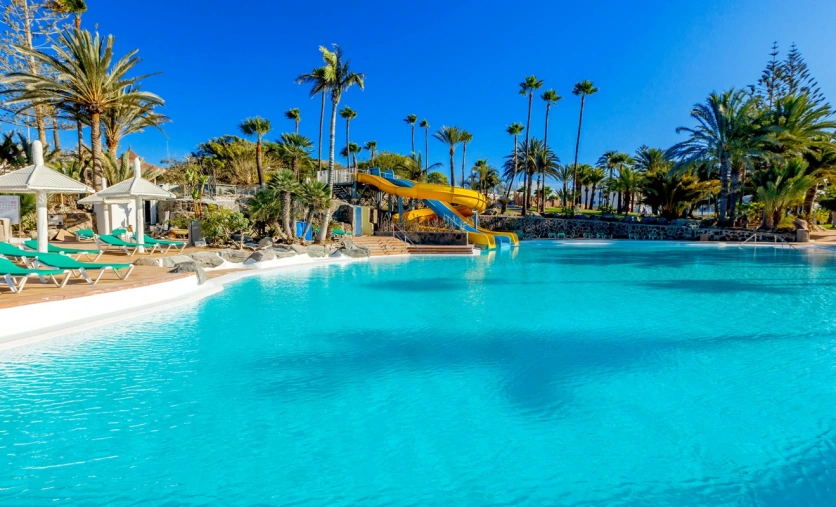 Hotel Abora Interclub Atlantic, Gran Canaria