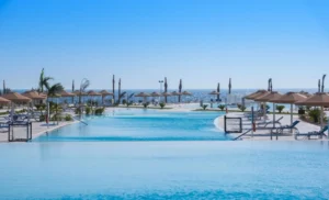 Hotel Albatros Sea World Resort Marsa Alam
