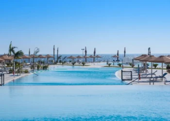 Hotel Albatros Sea World Resort Marsa Alam