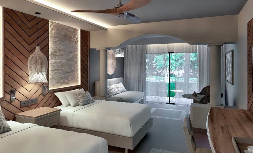 Hotel Bahia Principe Grand Tequila, Riwiera Maya