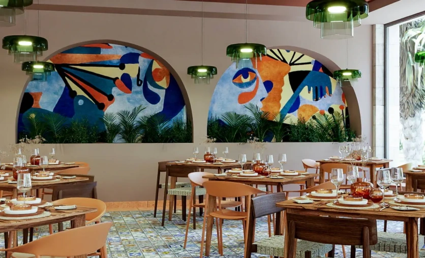Hotel Bahia Principe Grand Tequila, Riwiera Maya