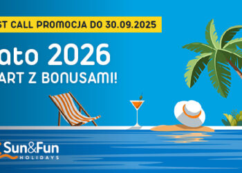 First Minute Lato 2026