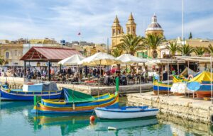 Malta last minute