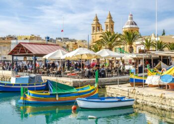 Malta last minute