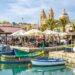 Malta last minute