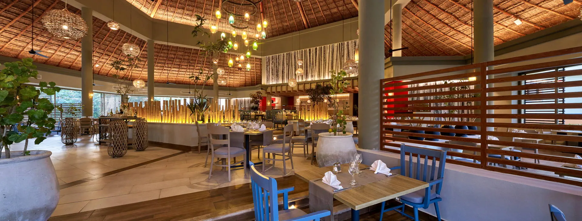 Hotel Bahia Principe Grand Tequila, Riwiera Maya