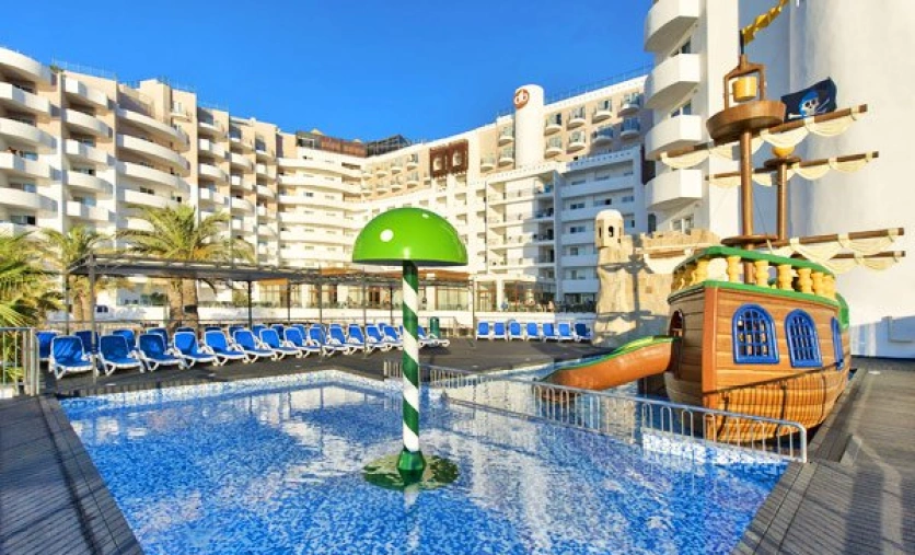Hotel db San Antonio & Spa, Saint Paul's Bay